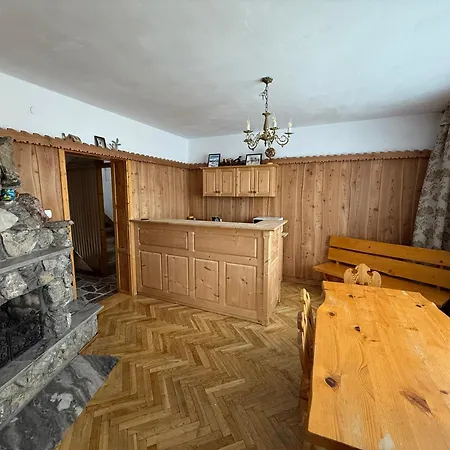 Jaskolka