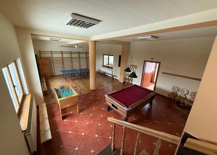 Jaskółka Alojamento de Acomodação e Pequeno-almoço 3*